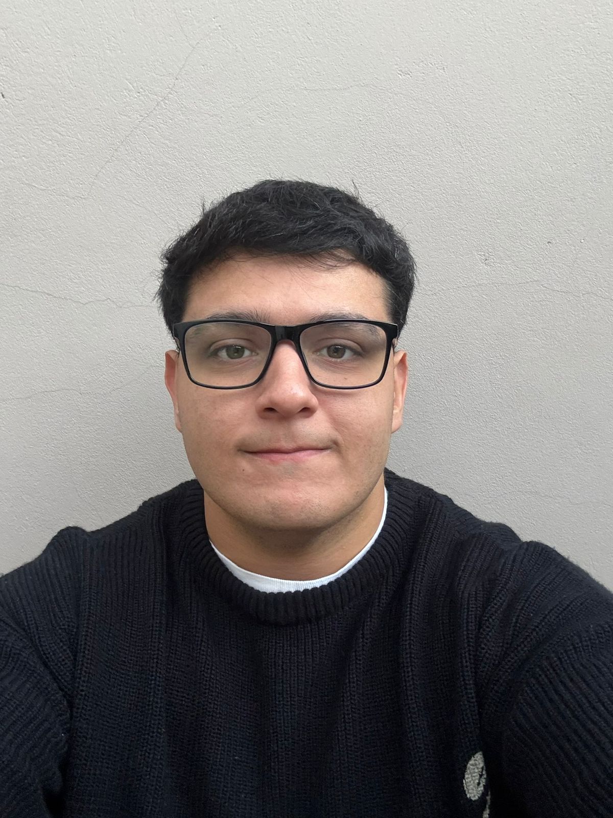 Franco Perrone