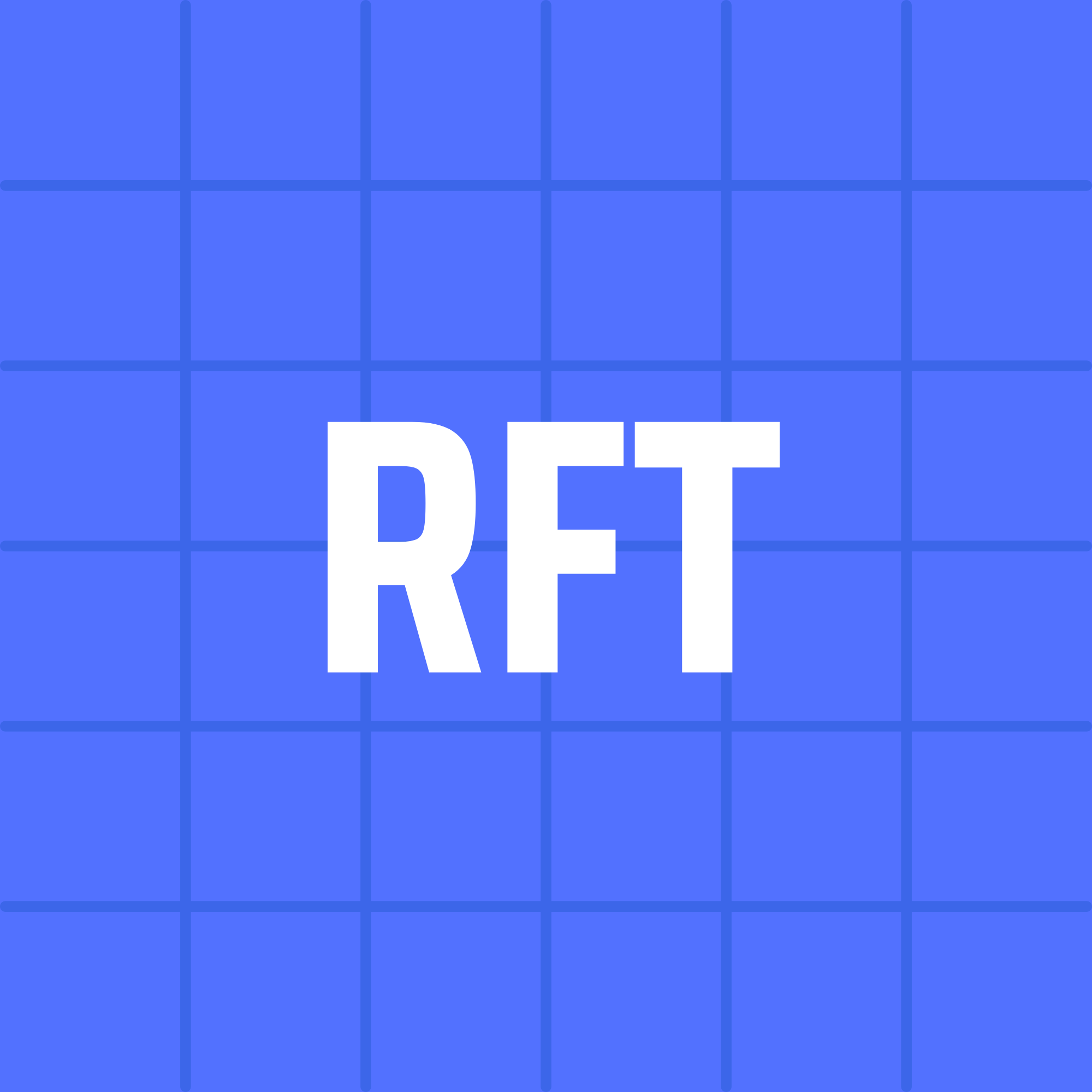 Distribuidora RFT